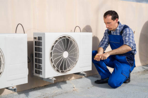 Pentingnya Maintenance dan Instalasi HVAC yang Profesional untuk Keberhasilan Proyek Anda