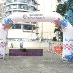 Vendor Balon Gate: Solusi Visual yang Efektif untuk Event dan Branding