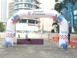 Vendor Balon Gate: Solusi Visual yang Efektif untuk Event dan Branding