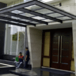 kanopi tangerang official